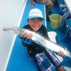 深川 吉野屋 釣果