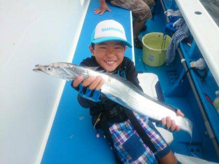 深川 吉野屋 釣果