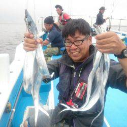 深川 吉野屋 釣果