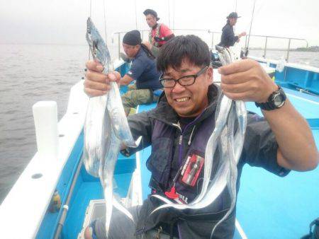 深川 吉野屋 釣果