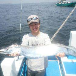 深川　吉野屋 釣果