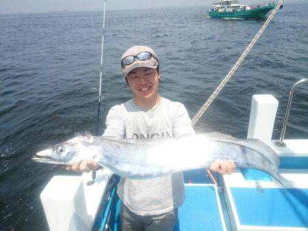 深川　吉野屋 釣果