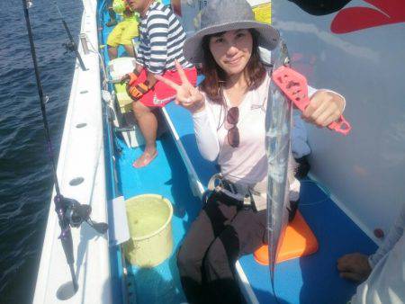 深川　吉野屋 釣果