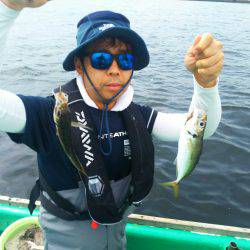 深川　吉野屋 釣果