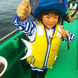 深川　吉野屋 釣果