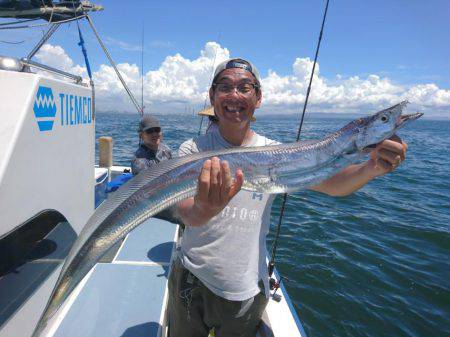 深川　吉野屋 釣果