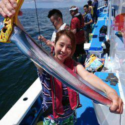 深川　吉野屋 釣果