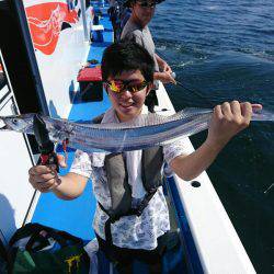 深川　吉野屋 釣果