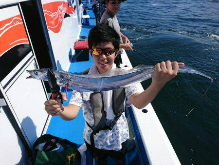 深川　吉野屋 釣果
