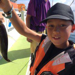 深川　吉野屋 釣果