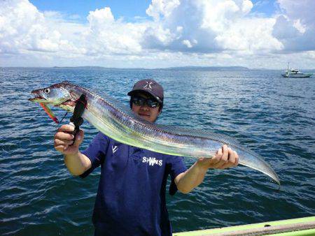 深川　吉野屋 釣果