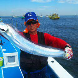 深川 吉野屋 釣果