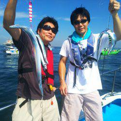 深川 吉野屋 釣果