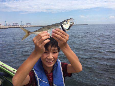 深川 吉野屋 釣果