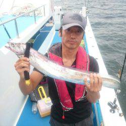 深川 吉野屋 釣果