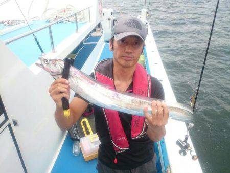 深川 吉野屋 釣果