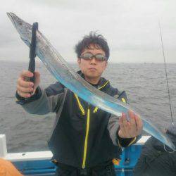 深川 吉野屋 釣果