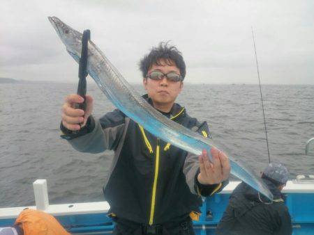 深川 吉野屋 釣果