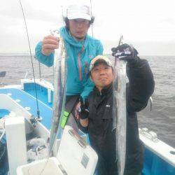 深川 吉野屋 釣果