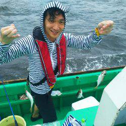 深川 吉野屋 釣果