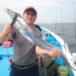 深川 吉野屋 釣果