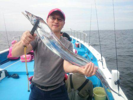 深川 吉野屋 釣果