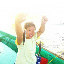 深川 吉野屋 釣果