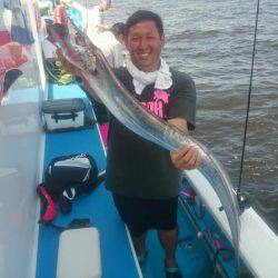 深川　吉野屋 釣果