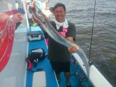 深川　吉野屋 釣果