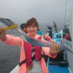 深川 吉野屋 釣果