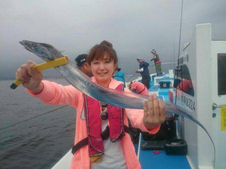 深川 吉野屋 釣果