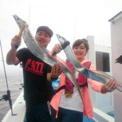 深川 吉野屋 釣果