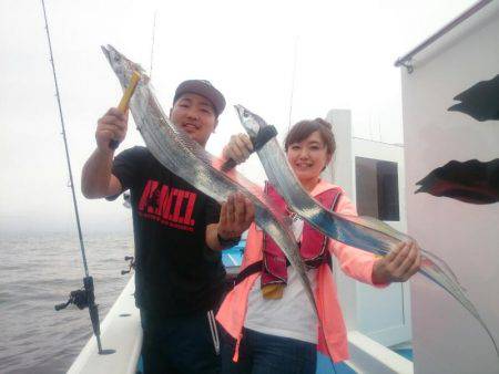 深川　吉野屋 釣果