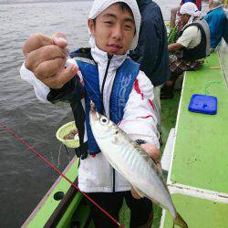 深川 吉野屋 釣果