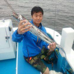 深川 吉野屋 釣果