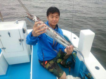 深川 吉野屋 釣果