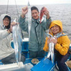 深川 吉野屋 釣果