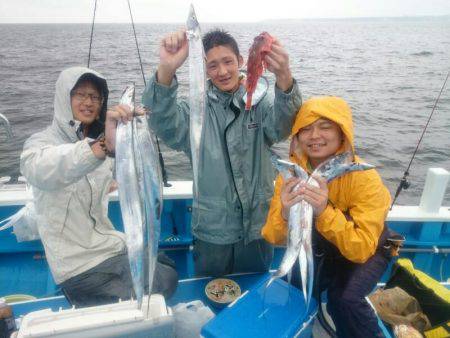 深川 吉野屋 釣果