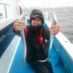 深川 吉野屋 釣果