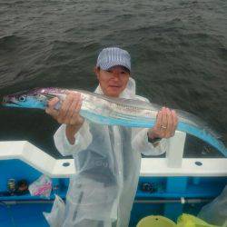 深川 吉野屋 釣果