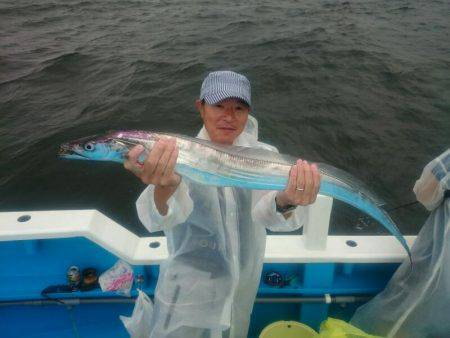 深川 吉野屋 釣果