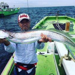 深川 吉野屋 釣果