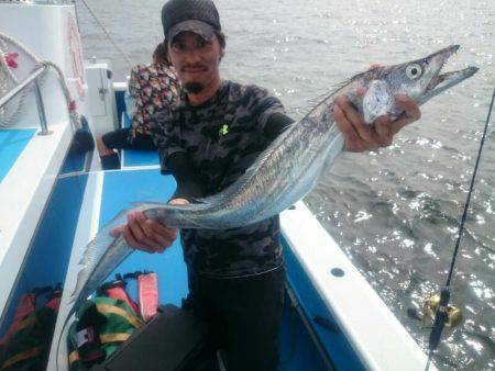 深川 吉野屋 釣果