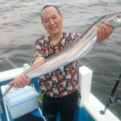 深川 吉野屋 釣果