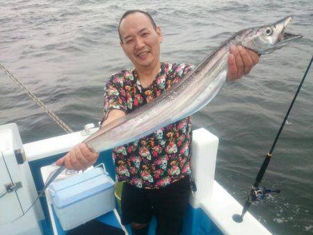 深川 吉野屋 釣果