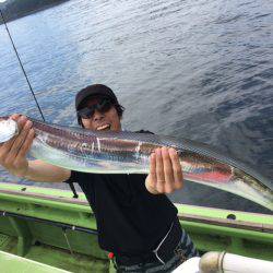 深川 吉野屋 釣果