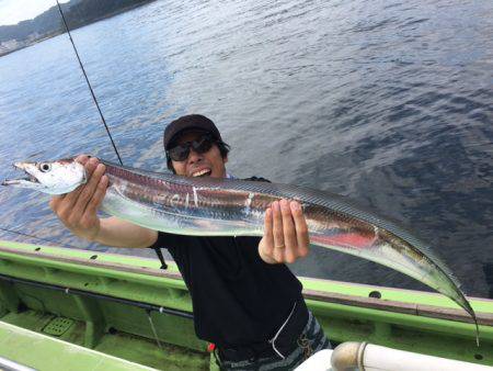 深川　吉野屋 釣果