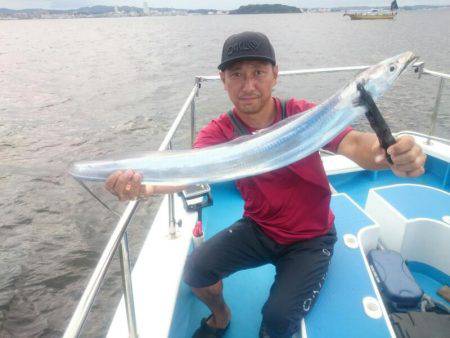 深川 吉野屋 釣果