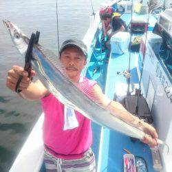 深川 吉野屋 釣果