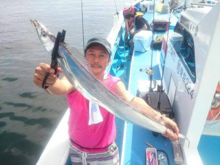 深川 吉野屋 釣果